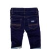 Jeans scuro timberland