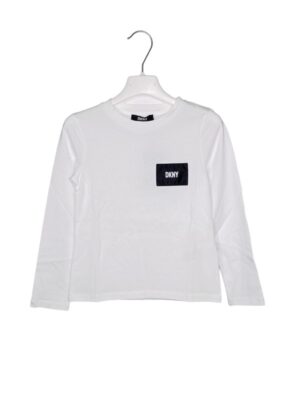 B5A7954AE8198CCE3ECD49E8DD1F4B73_ T-shirt dkny