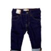 Jeans scuro timberland