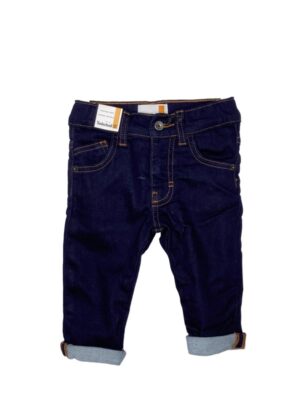 F5B646F2E3D3072A47DDB602D94C6816_ Jeans scuro timberland