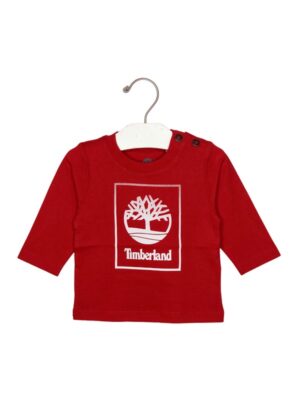 F90DCE9A264D6D4A9373F387A88CB595_ T-shirt logo timberland