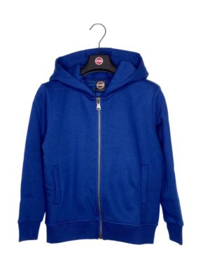 66120C21DB1B547CF248633AE1B5FDDF_ Felpa cappuccio+zip