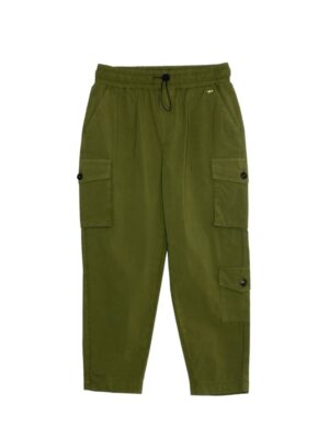 1B7FBEF782A6F01B2900F8A2CE03D513_ Pantalone cargo popeline