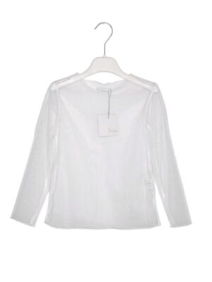 76E5965DB270E8E9717FF4D4F64BA4FD_ T-shirt tulle manica lunga