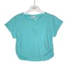 T-shirt graffata