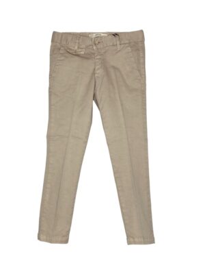 17CE02C9DF3295061933CFF307CAF108_ Pantalone chino cotone strech
