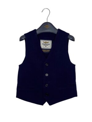 Gilet piquet