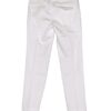 Pantalone chino gabardina