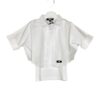 Camicia corta over+top dkny