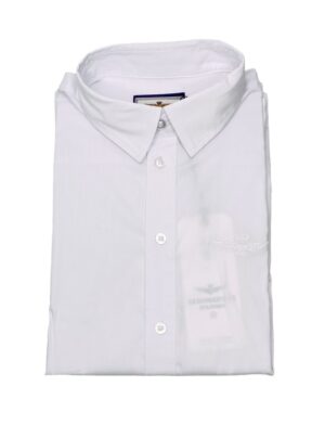 Camicia popeline strech