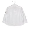 Camicia piquet