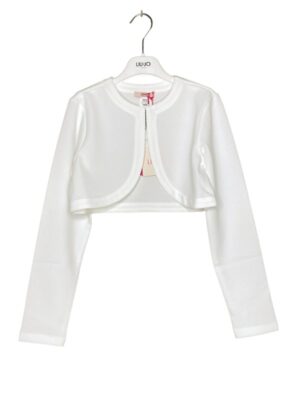 52B1DA8F16569C76EA80788D280CAEE4_ Giacca corta crepe