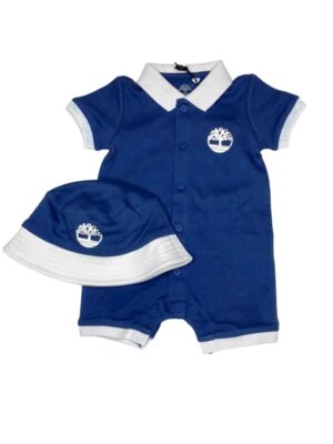 Pagliaccetto+cappello jersey