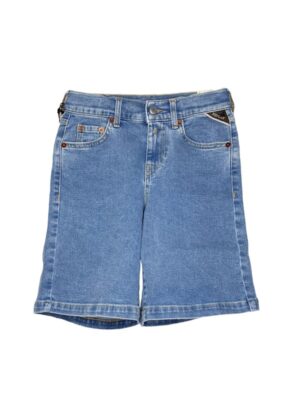 743B373FDBA2C77FF7F57A05BB892F9E_ Bermuda jeans unisex