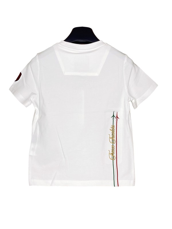 T-shirt frecce tricolori