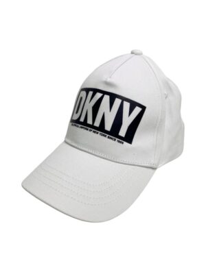 Baseball cotone dkny