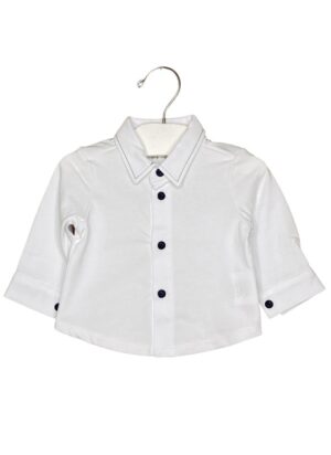 Camicia jersey