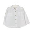 Camicia piquet