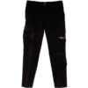 Pantalone tasconato cotone strech