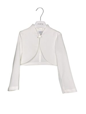 Giacca bi-strech corta