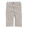 Pantalone chino rigato