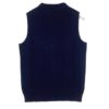 Gilet scollo v abbottonato filo sun68