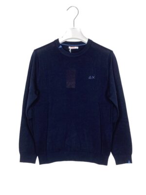 9E8EFFB13CC5D61CCD75093401DF7D13_ Girocollo filo sun68