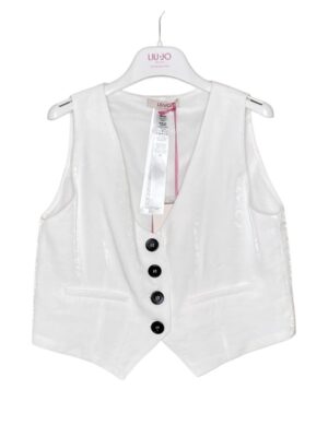 9F0D2630DC9A6DA272906BAB36A141CA_ Gilet lurex