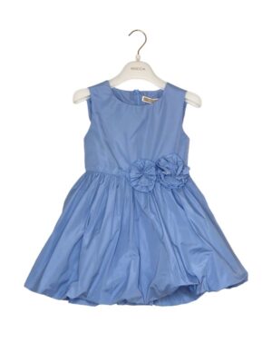 Scamiciato a palloncino taffeta