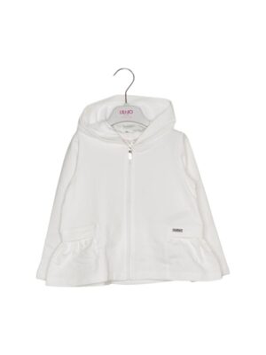 DAFE35F92AC58D50A74FCA0AC9A992CB_ Felpa con cappuccio+zip+balza