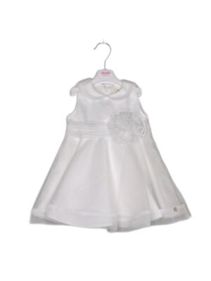 6A3BC58CCD9169A27B01F95EC116590E_ Abito battesimo+cintura fiore