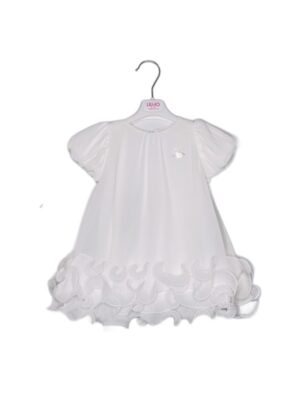 B7DE64A8AF270516F04BE349A0D56B9F_ Abito battesimo russe plissettata