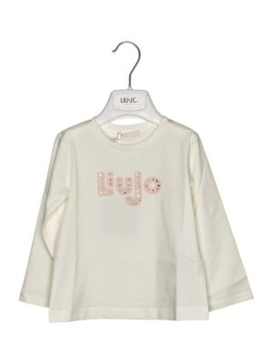 T-shirt liujo