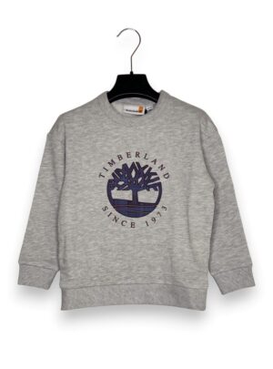 F6DEEF0A25956DAB3C5C0C486F2AF44B_ Girocollo felpa logo