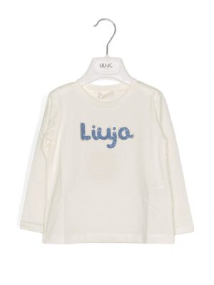 T-shirt liujo avio