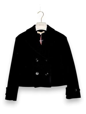 Peacoat panno