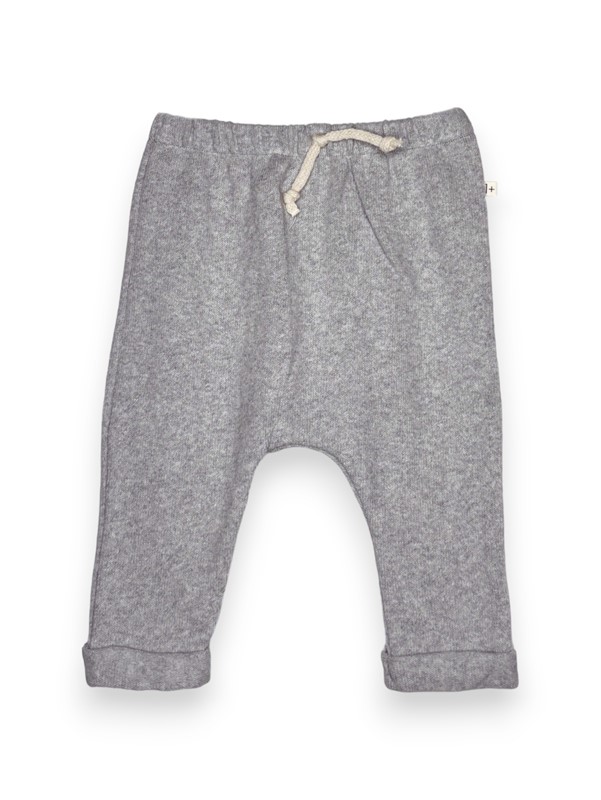 Pantalone jogging felpa