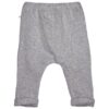 Pantalone jogging felpa