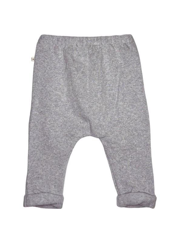 Pantalone jogging felpa