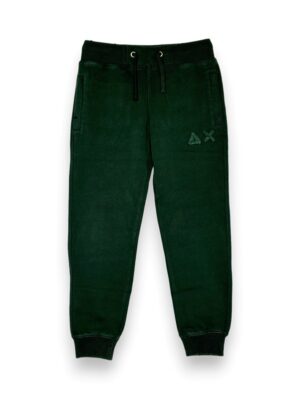 Pantalone jogging felpa vintage