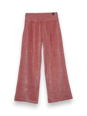 253AAF00C5FE3E6A7986BA7BD9B49B34_ Pantalone palazzo ciniglia