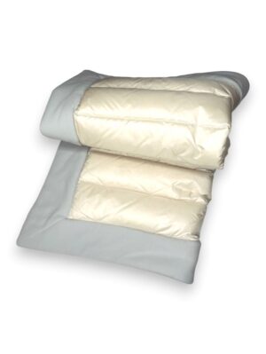 4A663A653758A09537D000BA4FD011C3_ Coperta piumino bicolore