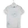 T-shirt lacoste paris grande