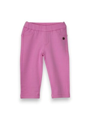 Pantalone felpa