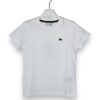 T-shirt cotone lacoste
