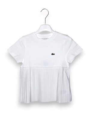 1424EE8E8598EA44A5A040E1690D845A_ T-shirt mezza plisse cotone