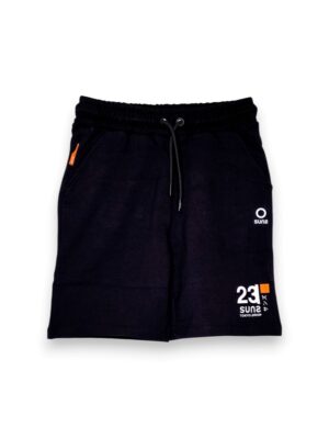 Bermuda felpa 23 suns