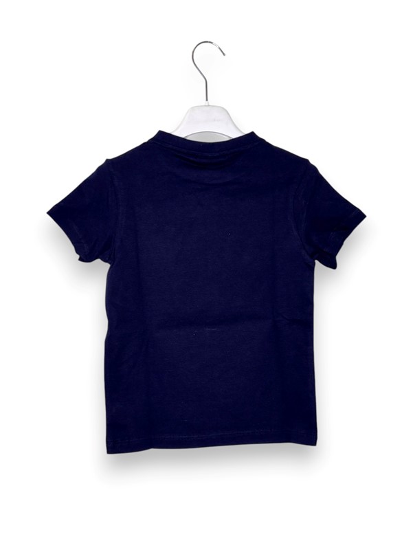 T-shirt cotone lacoste