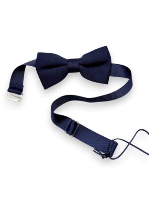 Papillon punto milano