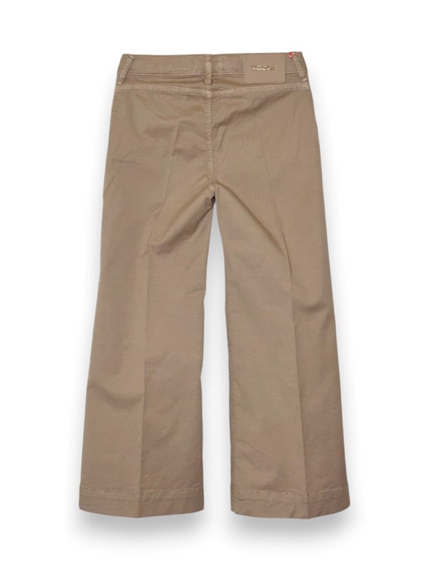 Pantalone palazzo strech